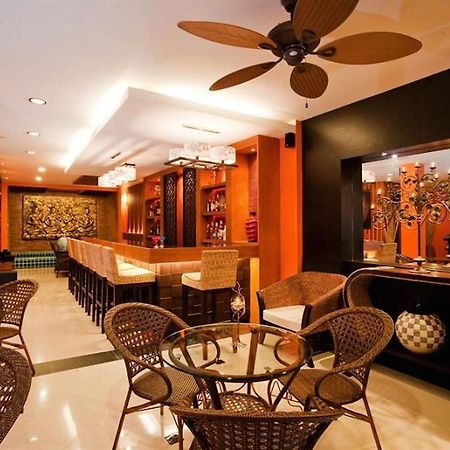 Deva Suites Patong Phuket Ngoại thất bức ảnh