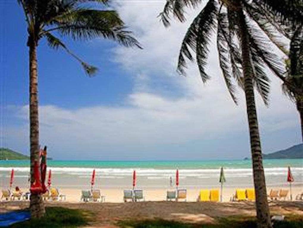 Deva Suites Patong Phuket Ngoại thất bức ảnh