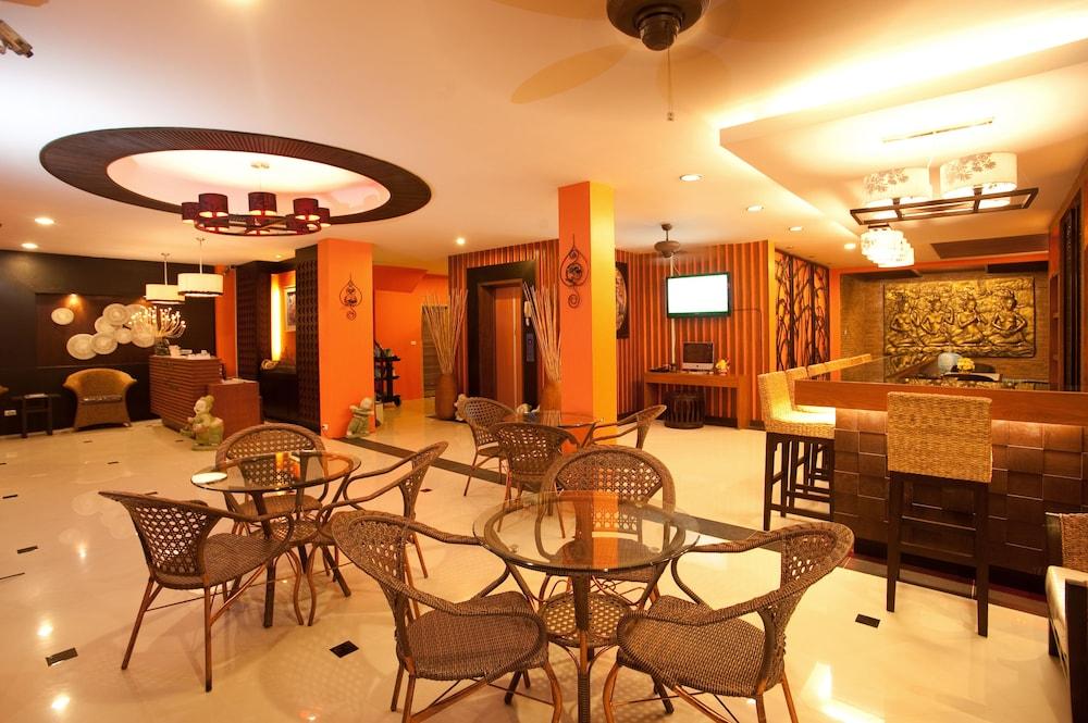 Deva Suites Patong Phuket Ngoại thất bức ảnh
