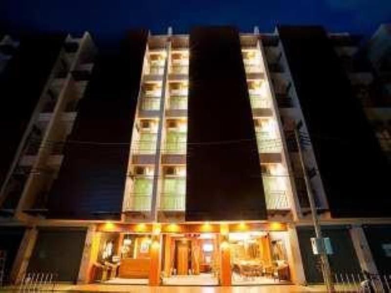 Deva Suites Patong Phuket Ngoại thất bức ảnh
