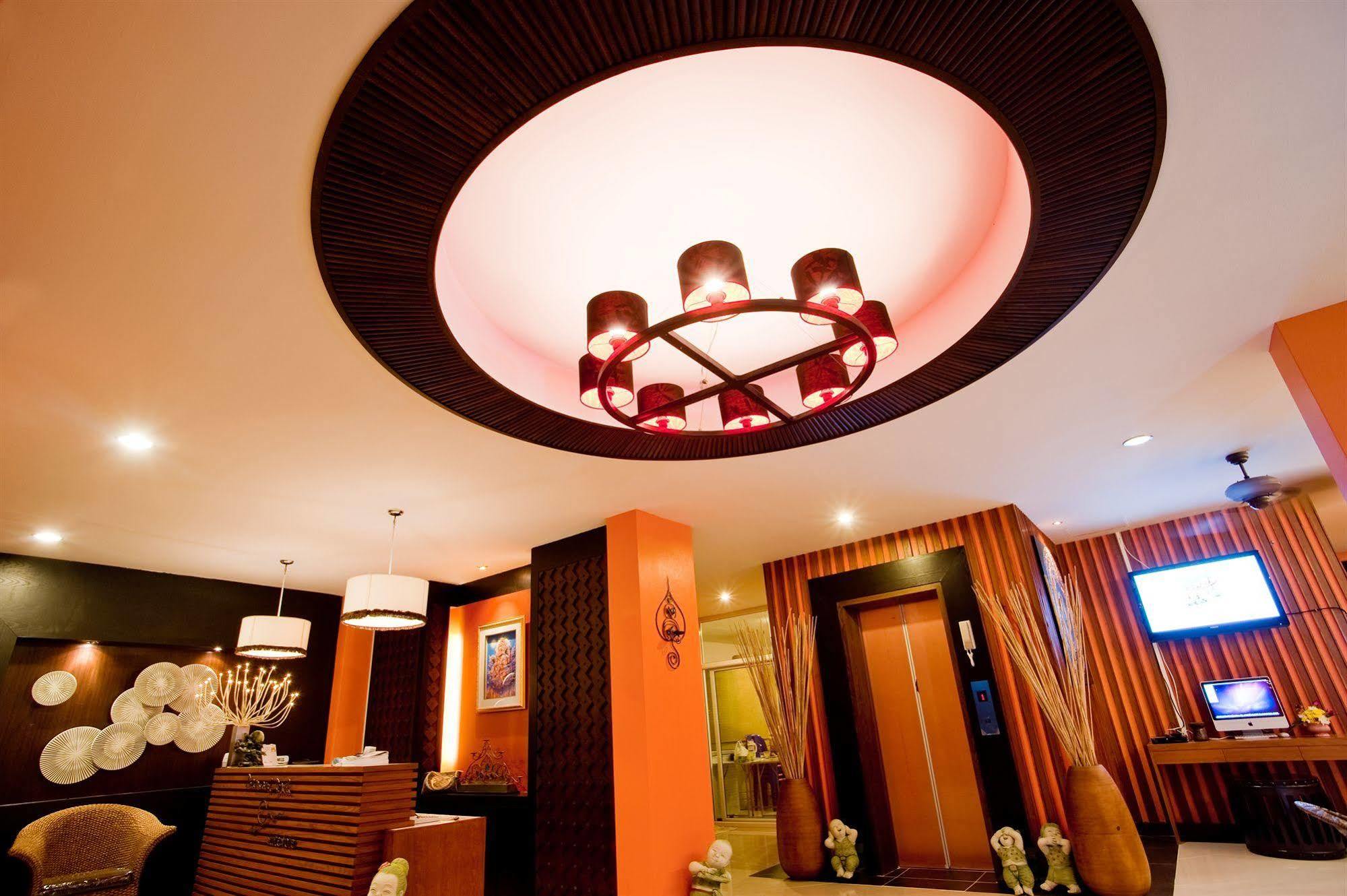 Deva Suites Patong Phuket Ngoại thất bức ảnh