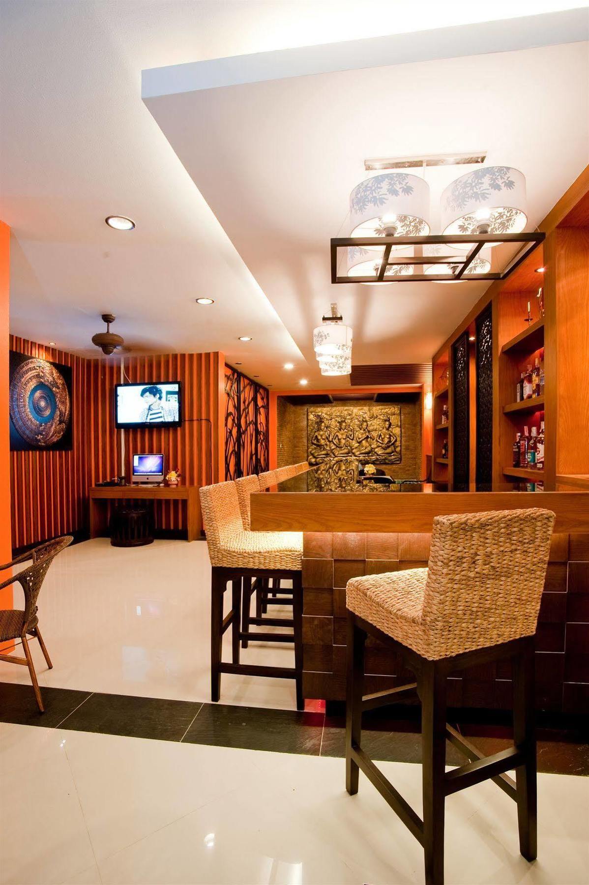 Deva Suites Patong Phuket Ngoại thất bức ảnh
