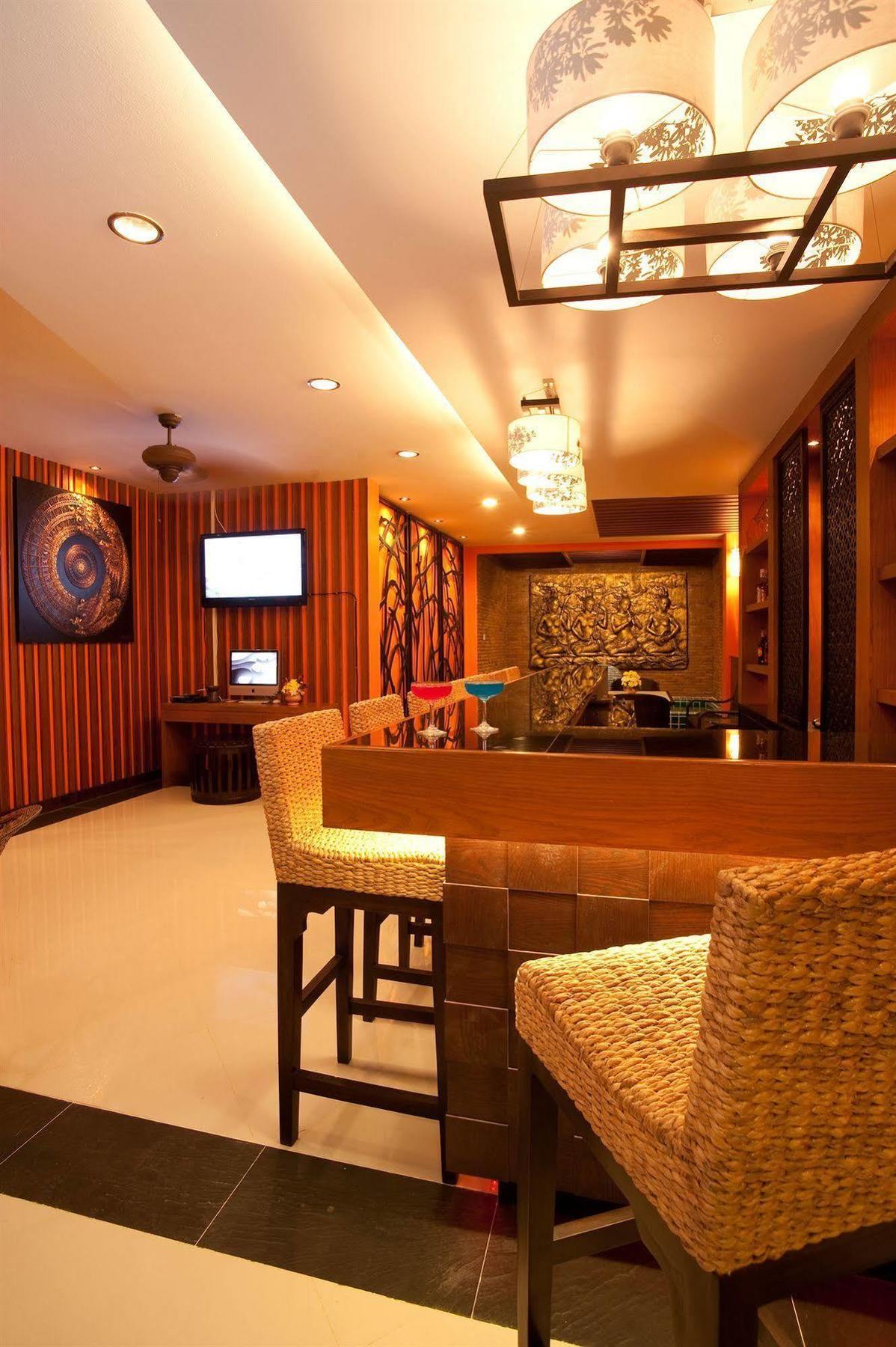 Deva Suites Patong Phuket Ngoại thất bức ảnh