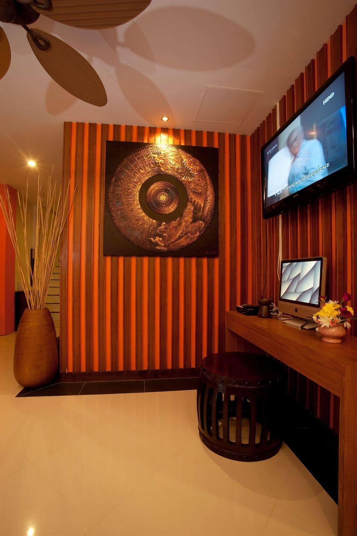 Deva Suites Patong Phuket Ngoại thất bức ảnh