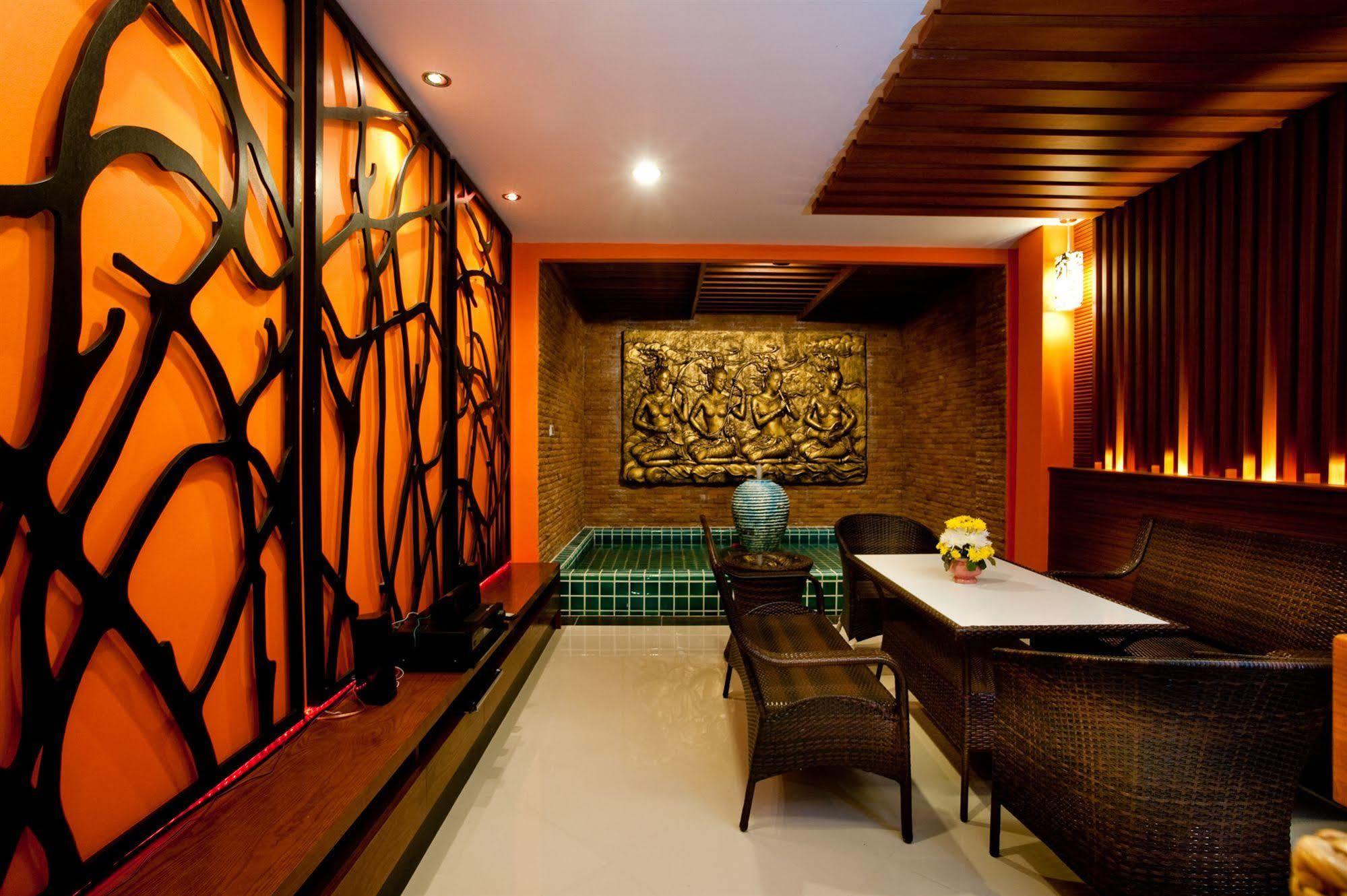 Deva Suites Patong Phuket Ngoại thất bức ảnh