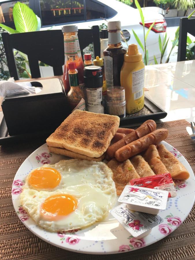 Deva Suites Patong Phuket Ngoại thất bức ảnh